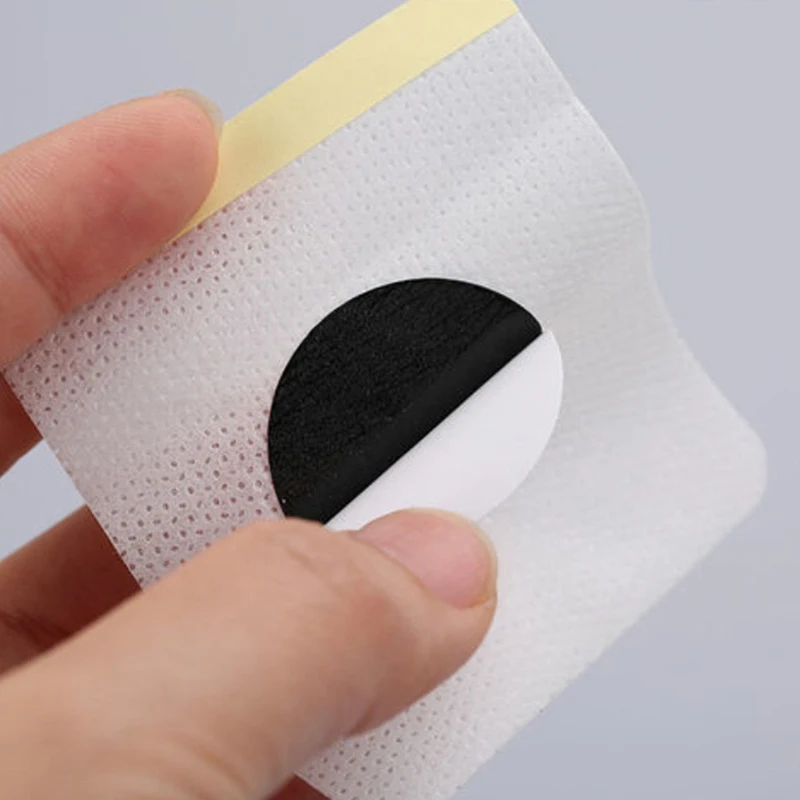 

40PCS Body Shaping Patches Fast Burning Fat Lymphatic Improve Stomach Belly Slimming Stickers For Female Male Reduce Swelling