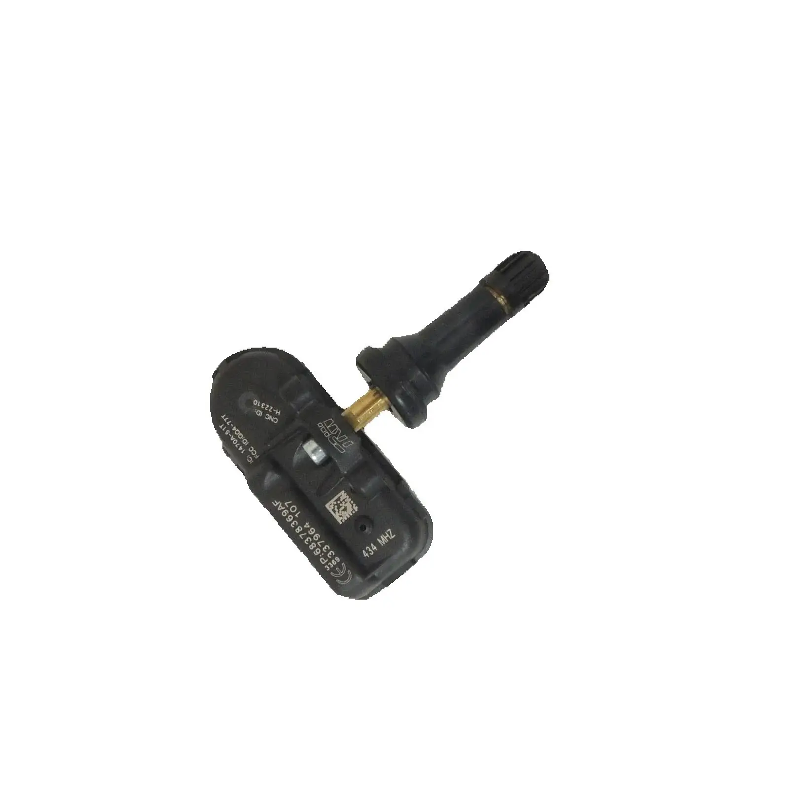 

68324960AA 68239720AC 68239720AB 68239720AA Tire pressure sensor suitable for Jeep
