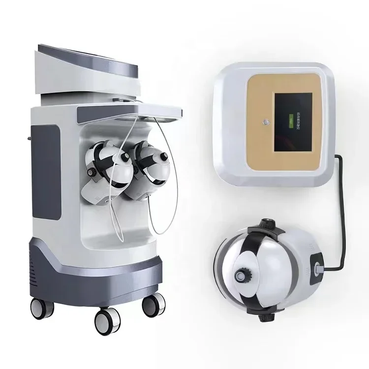 Physical Therapy Equipment TMS machine Parkinson's autism Depression Stroke