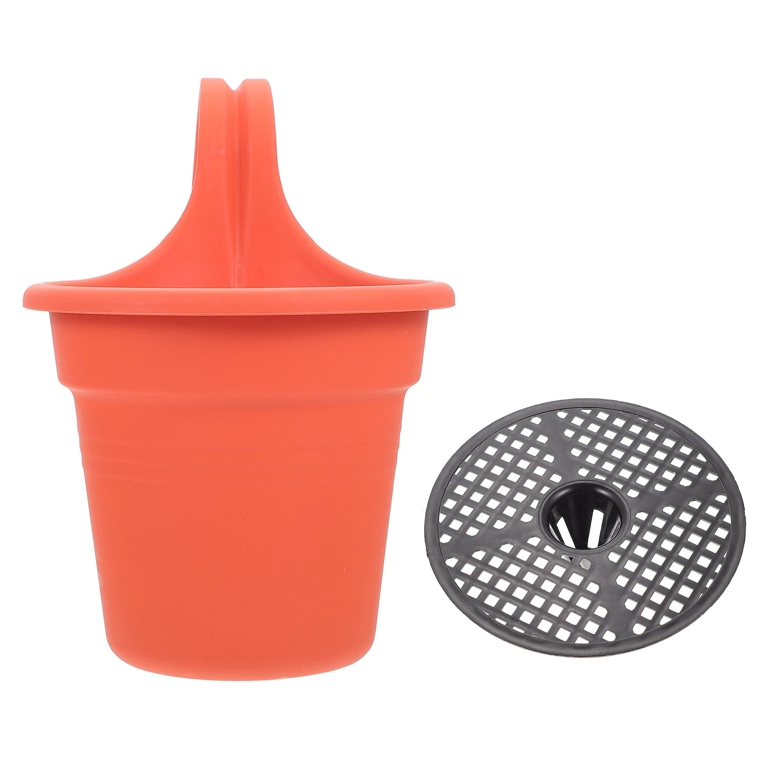 Category image: Rail Planters