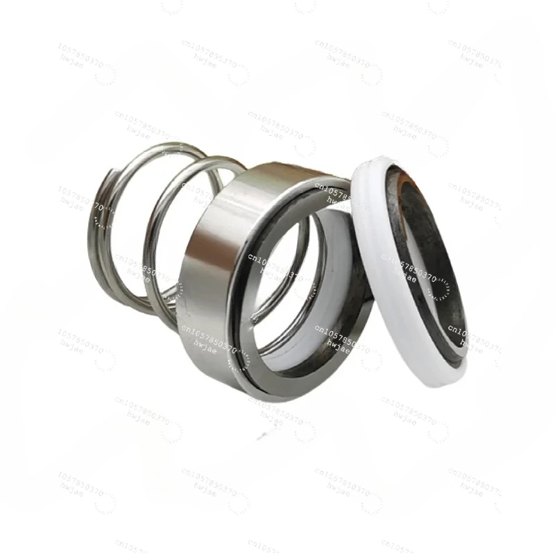 Mechanical Seal 120…