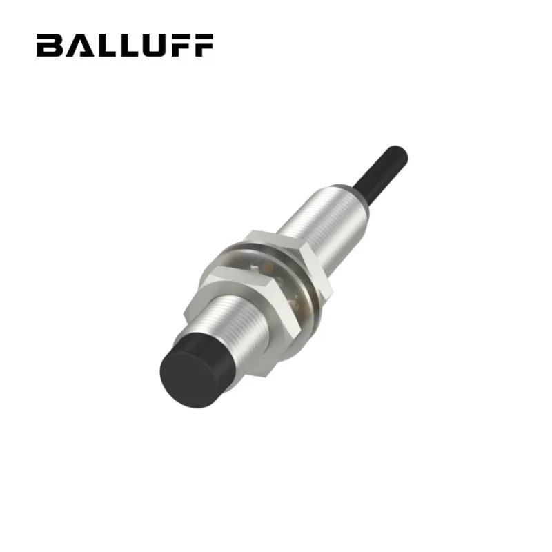 2025 Germany Balluf…