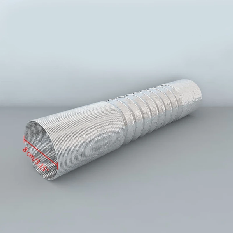 USB Có Thể Điều Chỉnh Tốc Độ Hàn Hút Khói Hút Mùi Quạt Hút Ống Ống Exhuast Quạt Ống Ống Quạt Thông Gió