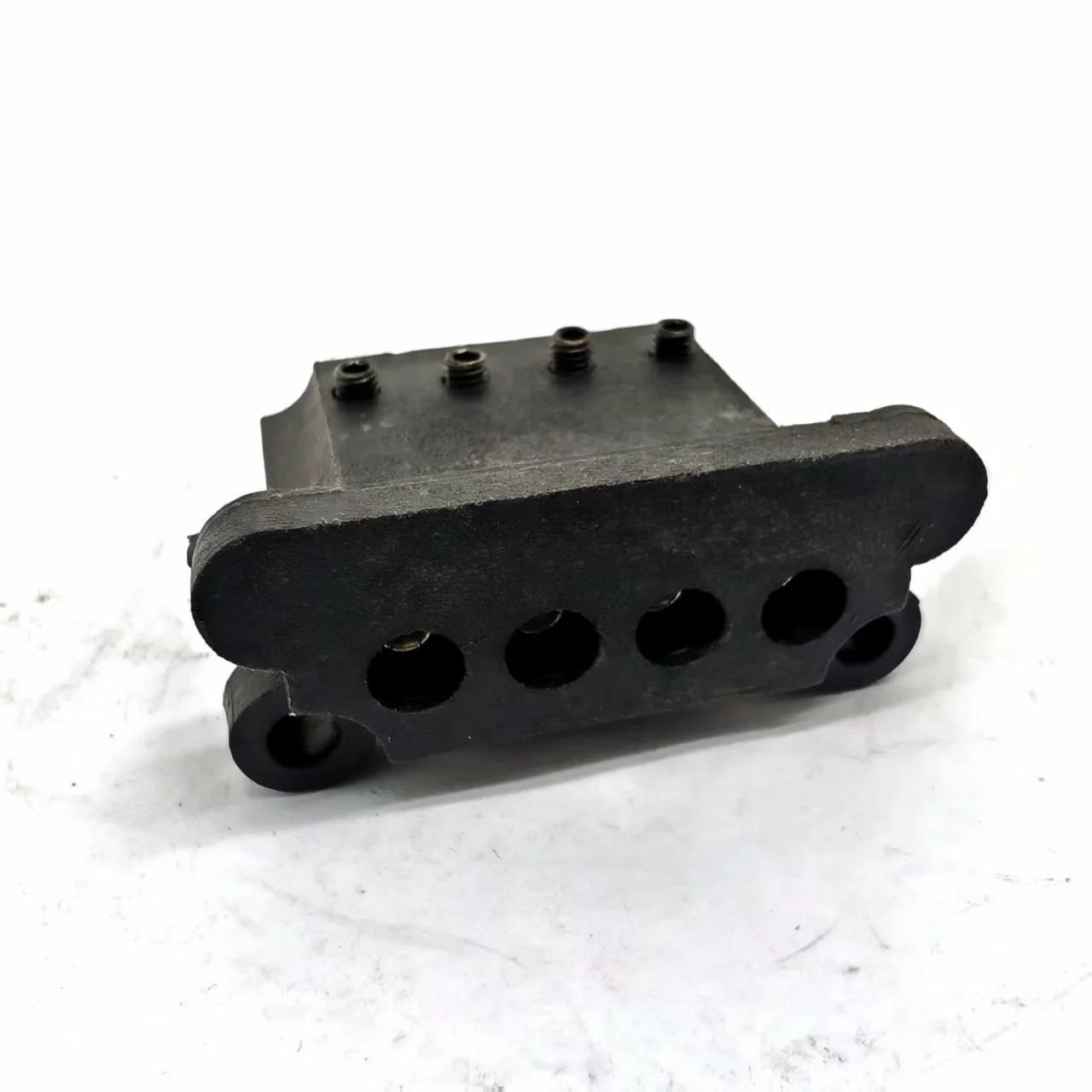 EP Forklift Li-ion Ba-ttery Socket / Connector Base  LB00-00000Z-01 Genuine Battery Plug Mount for EP Electric Forklifts