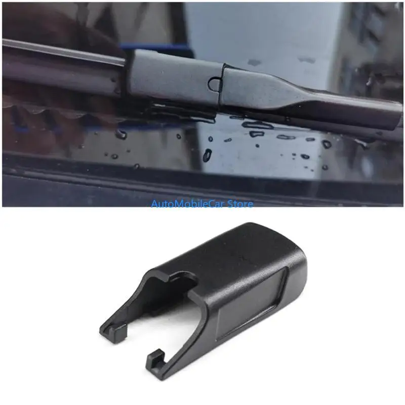 

G8TE 2Pcs W000050335 For A Class W176 B-Class W246 Front WipersBlade Arms LockClip