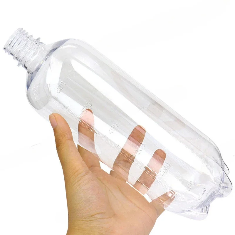 Dentistry Dental Chair 600/1000ml Water Storage Bottle Transparent/White Oral Cavity Purified Water Store Material Tools