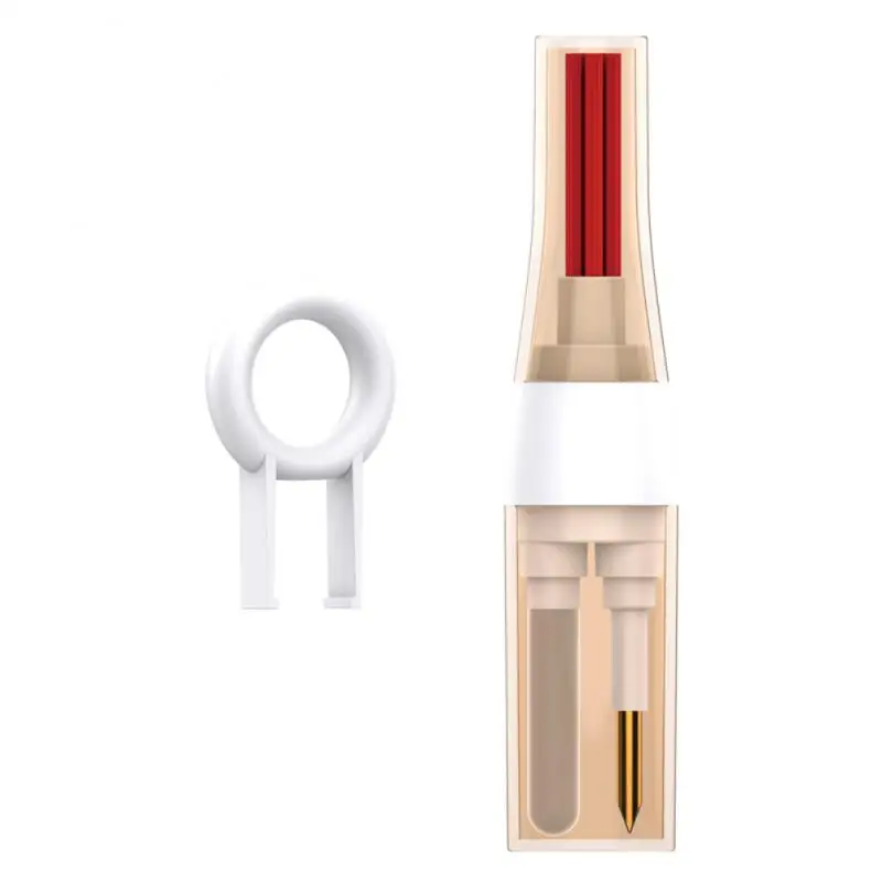 Чистящая Щетка, удобный Abs-пластик для ранних берушей и компьютерных клавиатур, чистый набор для чистки клавиатуры, легко чистится