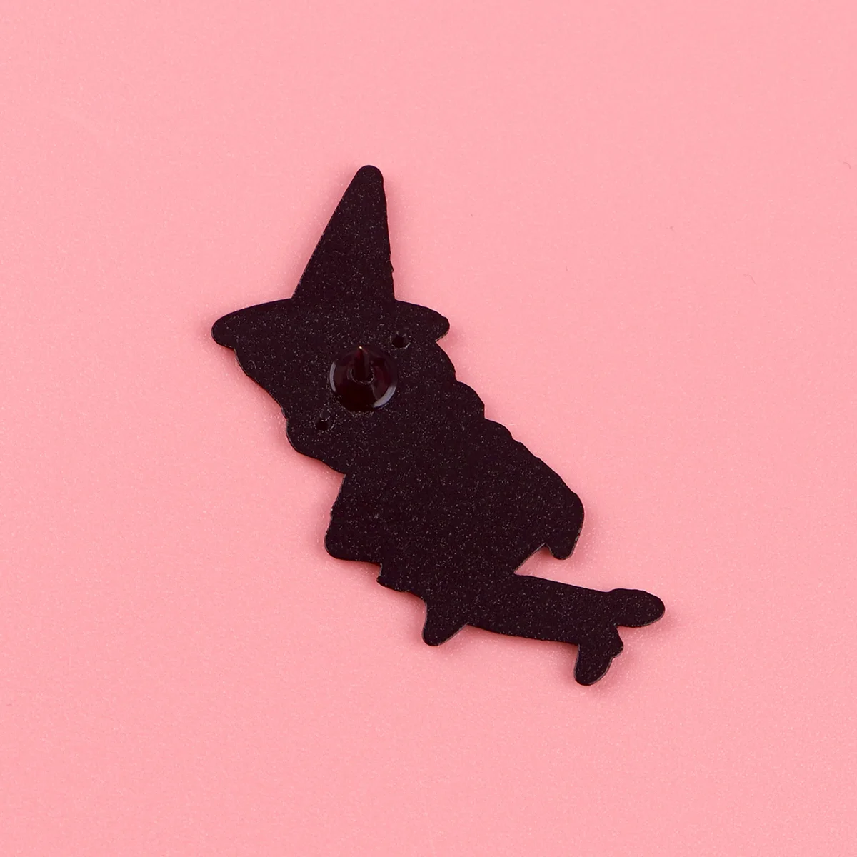 Halloween Hexe Sammlung Emaille Anstecknadel Abzeichen Pins Hüte Kleidung Rucksack Dekoration Schmuck Accessoires Geschenke für Freunde – Detail 5