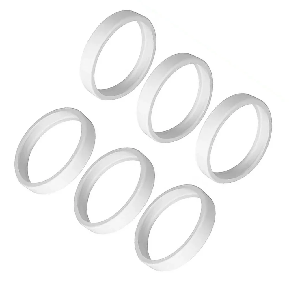 C10 Replacement Tires For Polaris 180 280 360 380 Pool Cleaner Wheels Rubber Robotic Swimming Pool Parts Accessories