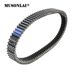 Motorcycle Drive Belt 5RU-17641-00 For Yamaha YP400 Grand Majesty 400 2005-2011 Majesty 400 2004 2005 2006 2007 2008 2009-2014