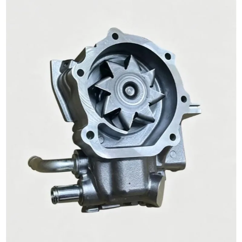 21111AA370 Genuine 2.5GT Engine Water Pump For Subaru Legacy Outback GT 2010‑2014