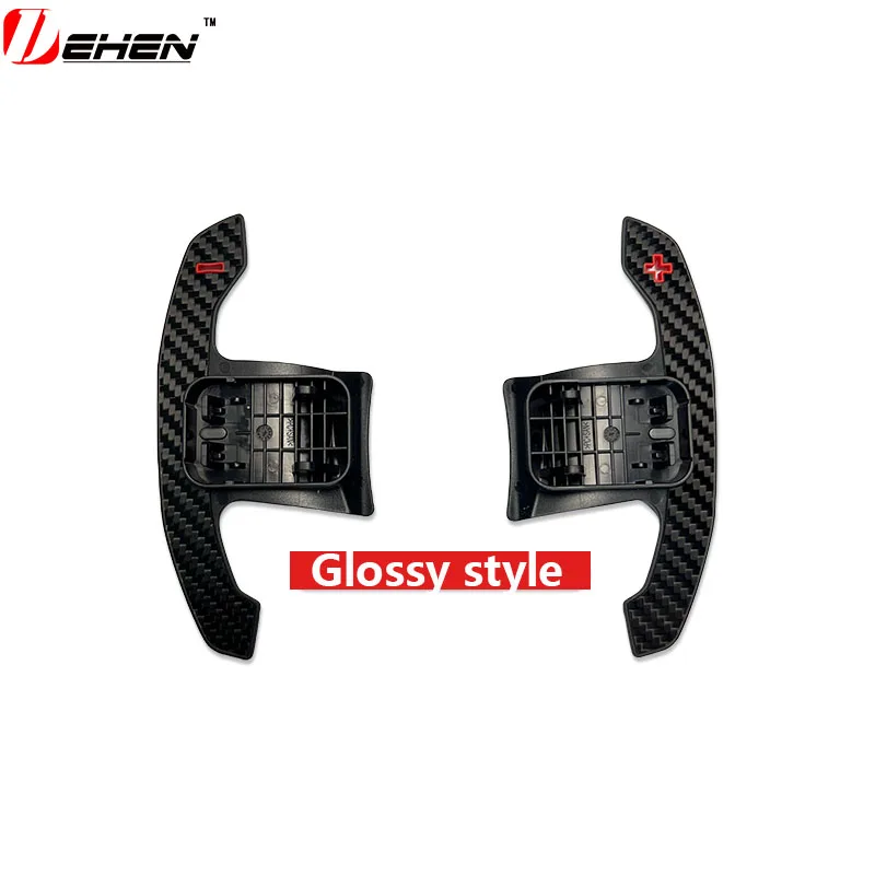 Shift for BMW Series 1/2/3/5/6/7 G GT mp Sport F40 F44 G20 G21 G30 G31 G32 G11 G12 G01 G02 G08 Steering wheel shift paddles