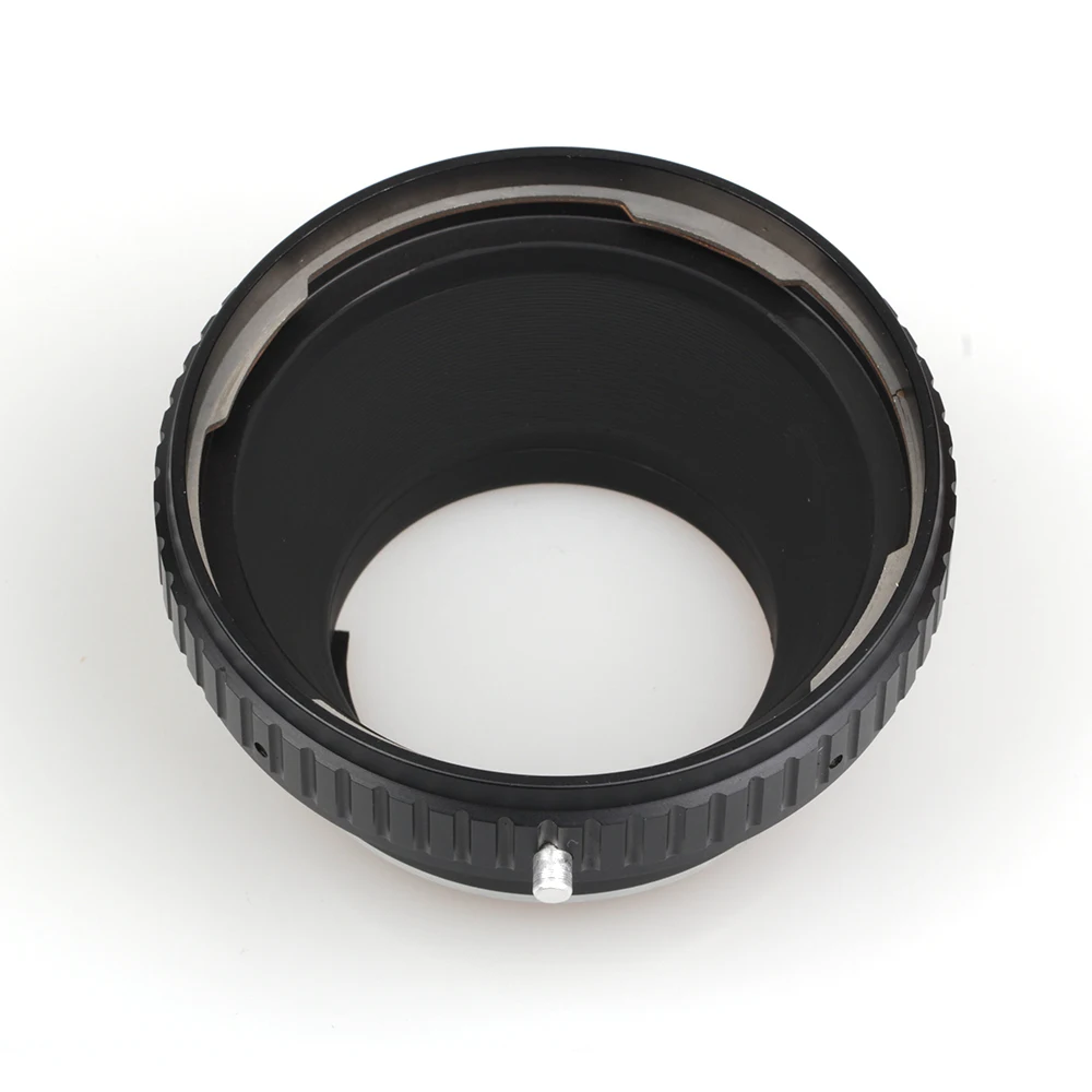 Pixco EMF AF Confirm PRO Lens Mount Adapter - Hasselblad V-Mount SLR Lens to Canon EF Mount EOS 6D Mark II, 7D Mark II, 5D4