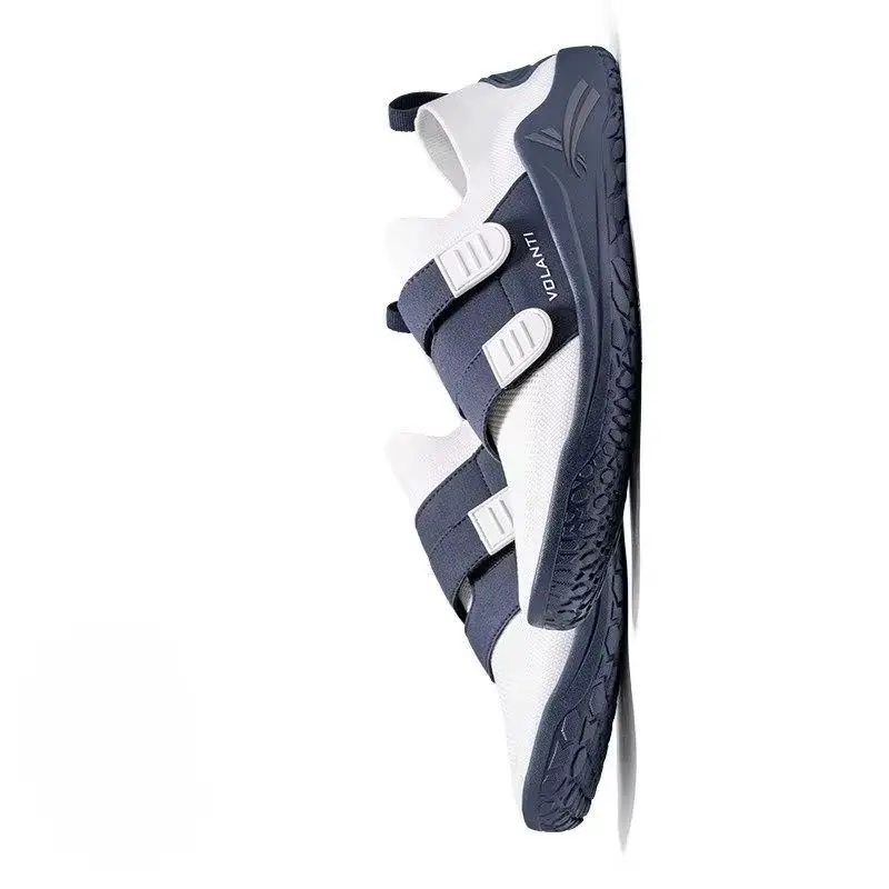Professional Weight Lifting Shoes Breathable Squat Hard Pull Shoe Anti-Slip Fitness Yoga Shoe Mens Wearable Gym Training Shoe