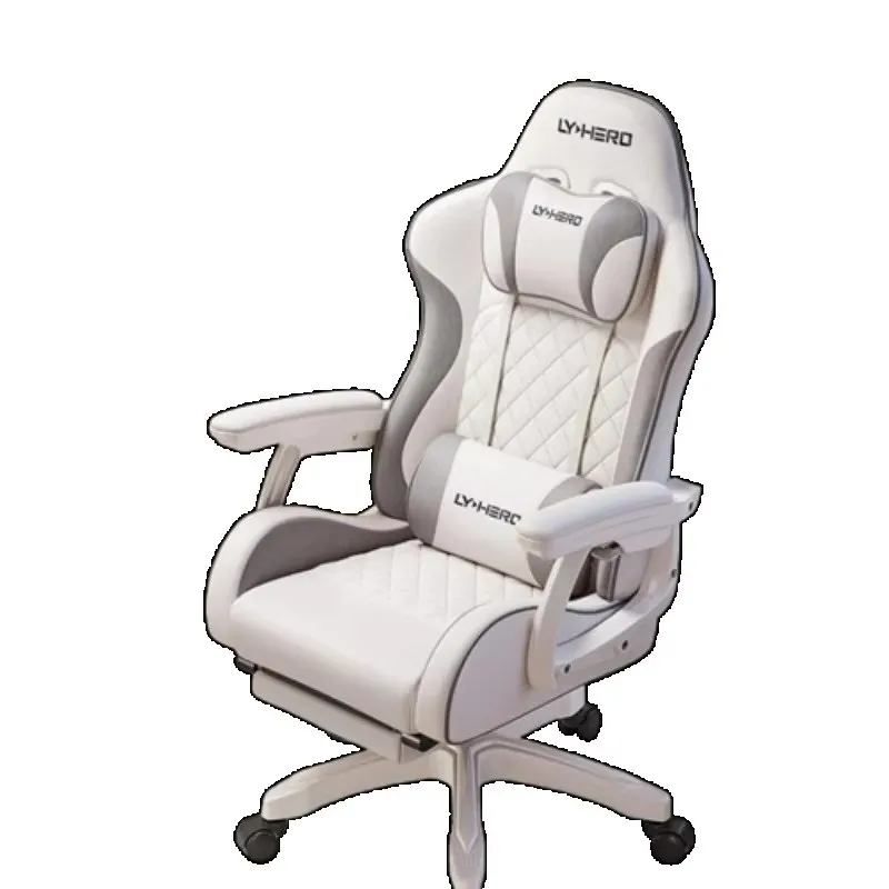 Anime Gamer Chair Stool Furniture Luxury Recliner Adhd Cheap Relaxation Armchair Pc Relaxing Swivel Armchairs Game Special Relax