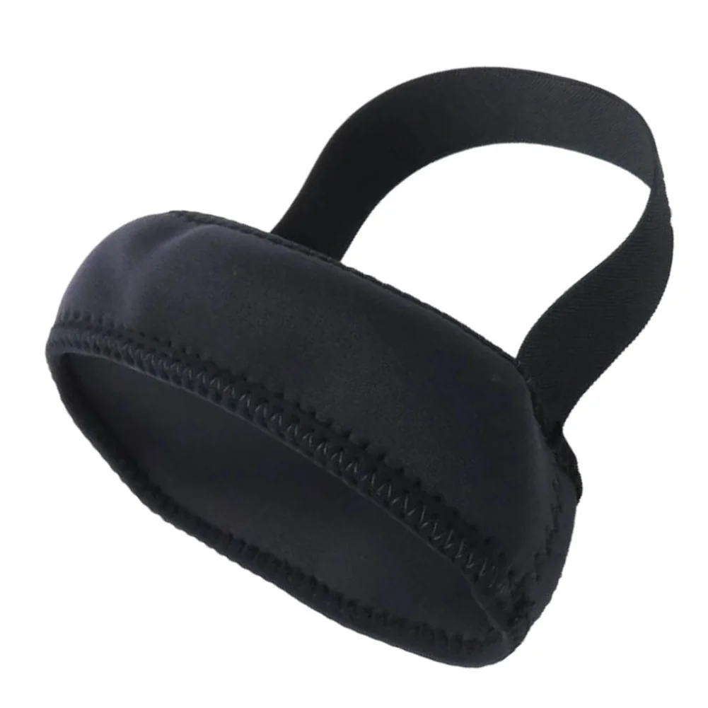 Blindfold Diving Eye Cover Diving Scuba Blindfold Trainer Diving Eye Cover Opaque Light Blocking Quick Drying Fabric