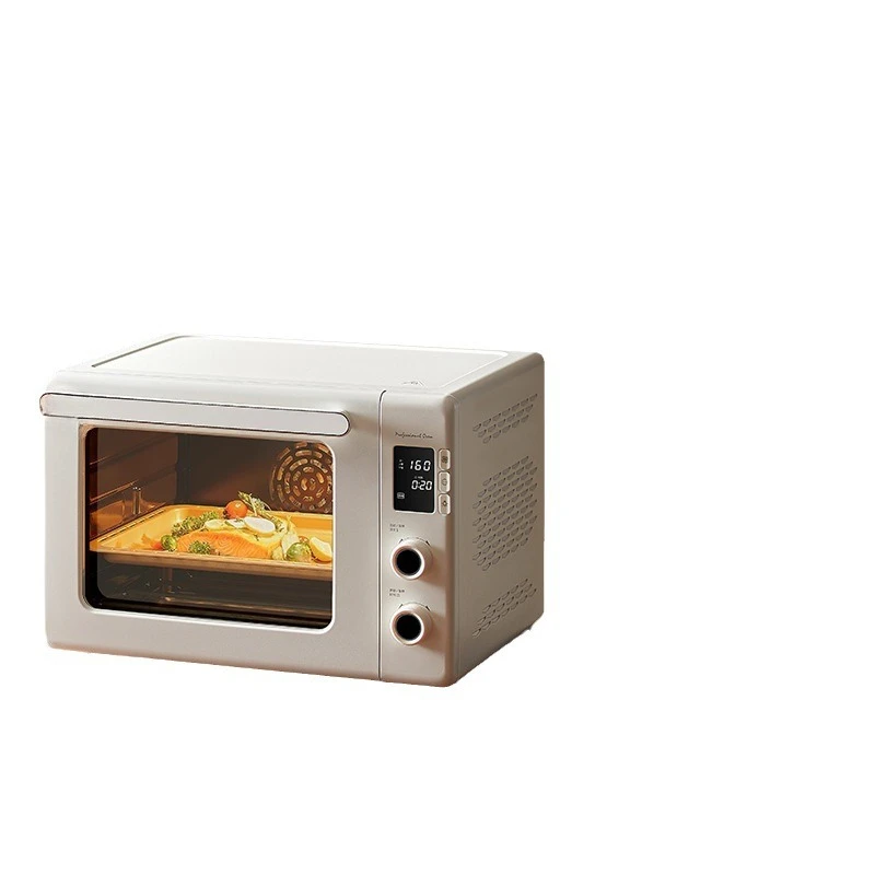 Wind stove oven household small baking multi-functional electric oven automatic fermentation and thawing