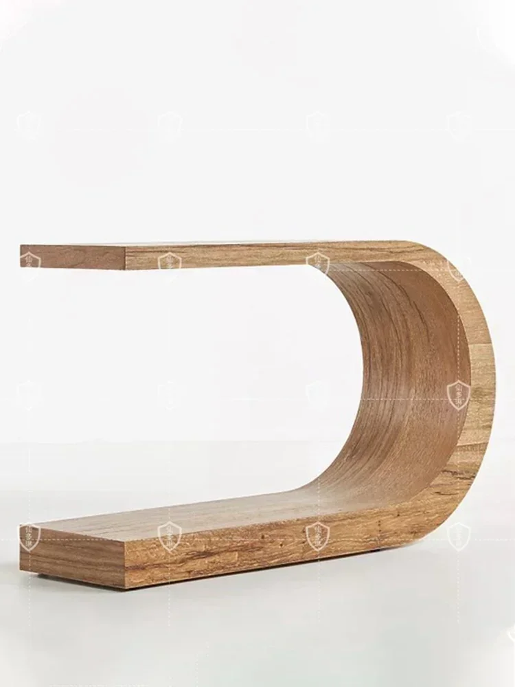 TAO Console Tables Nordic Console Aisle Corridor Cases Long Large Table