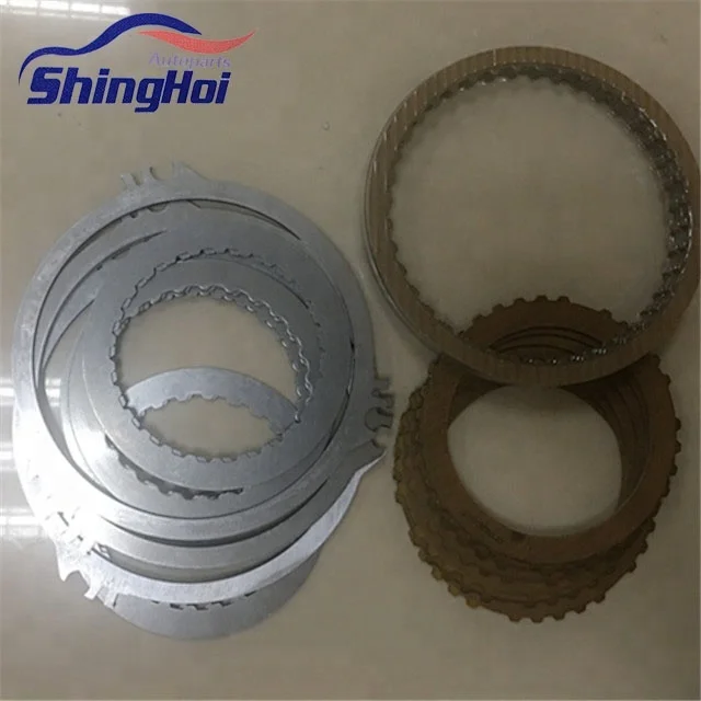 01J Clutch Gasket Kit Transmission Overhaul Kit