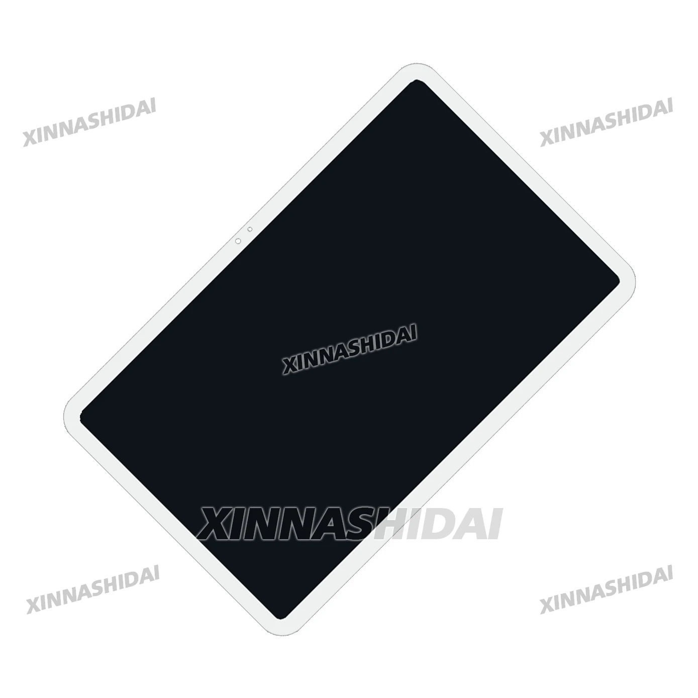 New For Samsung Galaxy T500 Tab A7 10.4 (2020) SM-T500 T505 LCD Display Touch Sensor Glass Screen Digitizer Assembly