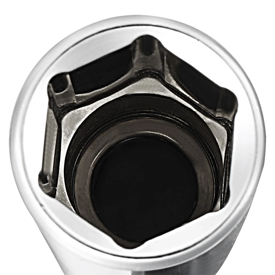 Uxcelluxcell高品質2個3/8 "\ 1/2" ドライブ8/9/10/11/12/13/14/19/22/32mm cr-v6ポイントシャローソケットdiy手作り用