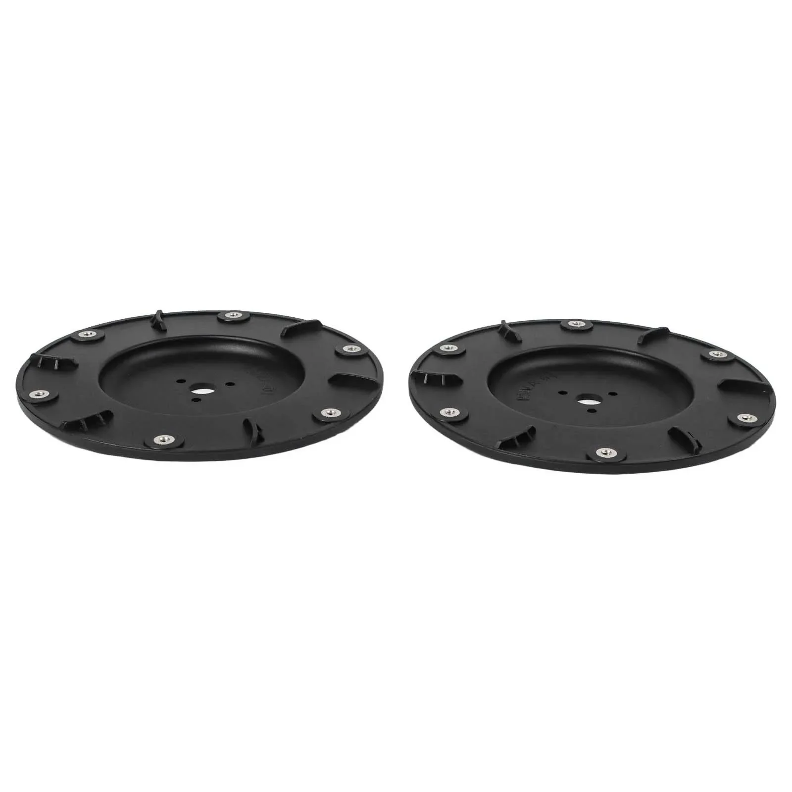 2 Replacement Lawn Mower Robot Blades For Mammotion For LUBA 1 AWD & For LUBA 2 AWD Essential For A Healthy Lawn