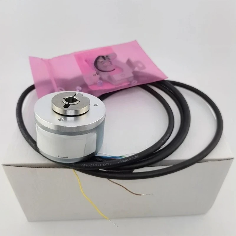 For EAM580-BAA.7L4G.12120.A -11246588 Absolute Encoder