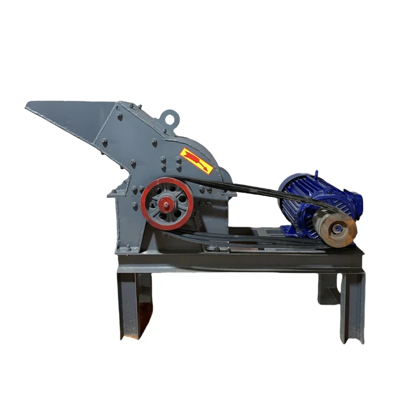 Palu penghancur aspal 200-300