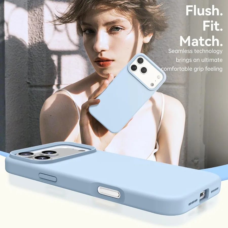Thumbnail 4 - #65 New Iphone 17 Pro Max Cases Arrivals