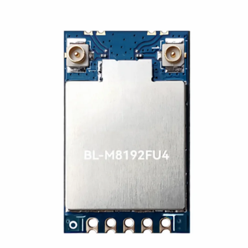1Pcs/lot 100% New RTL8192FC Laptop WiFi Card WiFi 2.4G Mini WiFi 300M 2T2R USB Intelligent Multi-Application WiFi Module