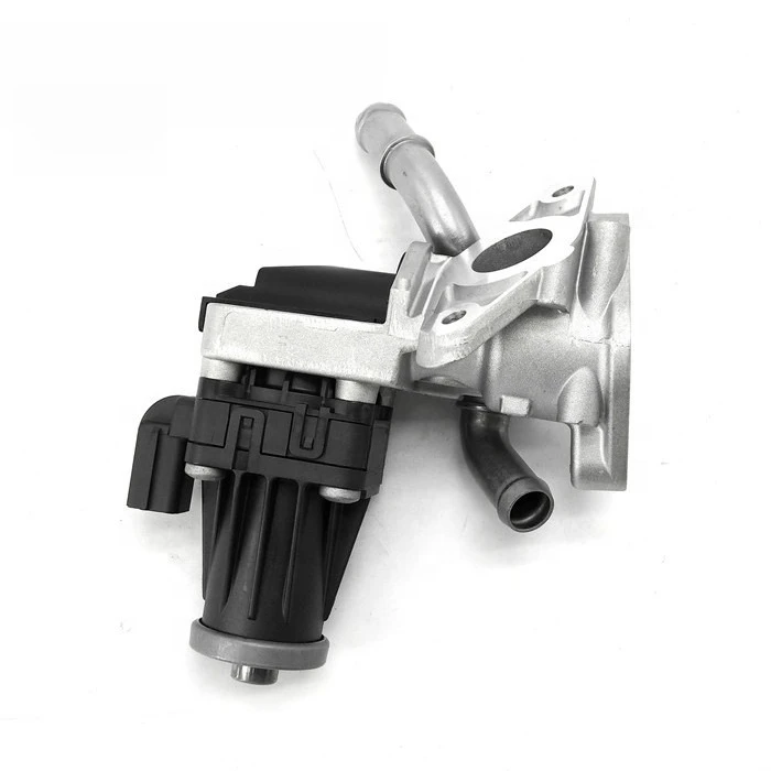 

Ranger Transit MK7 BT50 Engine BK2Q-9D475-CB/CC/CD Exhaust Recirculation EGR Valve Valve