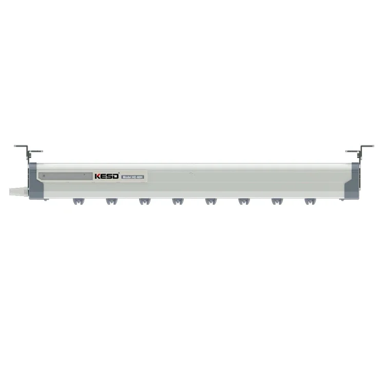 Printing Industry In Addition To Static Remove Equipment Industrial Ionizer Electronics ionizer ESD Bar