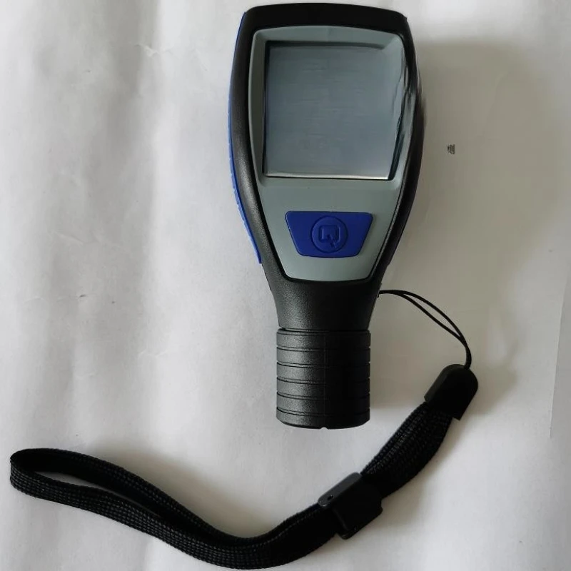 

Flat coating non-destructive handheld Nix QNix4500 + dual base sensor integrated coating thickness gauge
