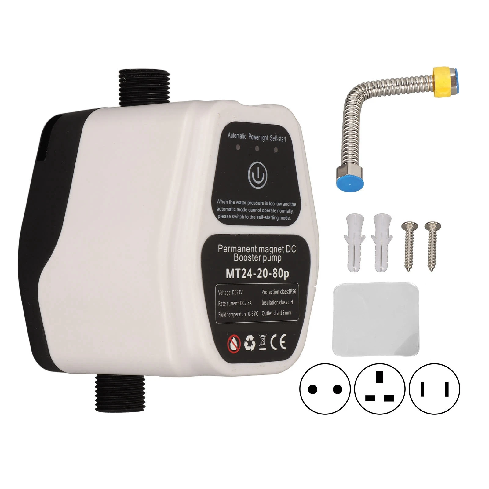 Thumbnail 4 - #13 Top 50 Electric Showers Worth Buying In 2026