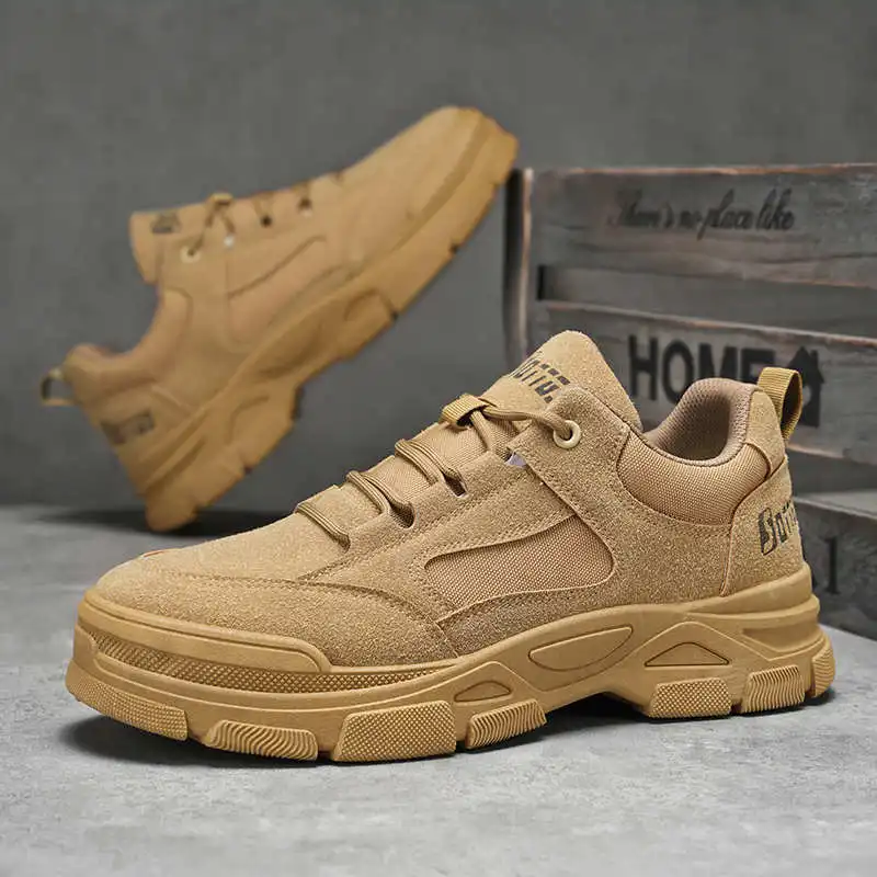 Summer Autumn Men S… - image