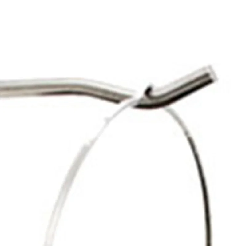 1L Quick Dispenser, Stainless Steel Funnel, Quick Feeder, Discharge-Type, Multifunctional Funnel, Waffle Funnel