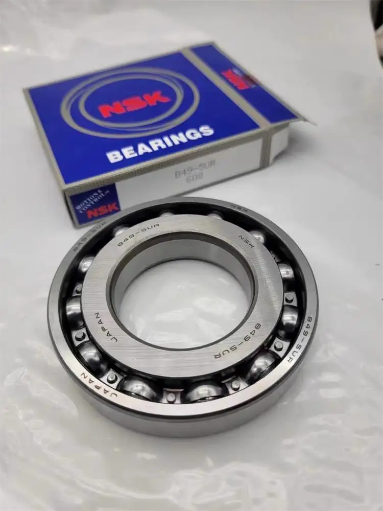 B37-9 B37-10 B49-5aUR B49-12UR B35Z-12/B37Z-5 Transmission Bearing Original Genuine Product