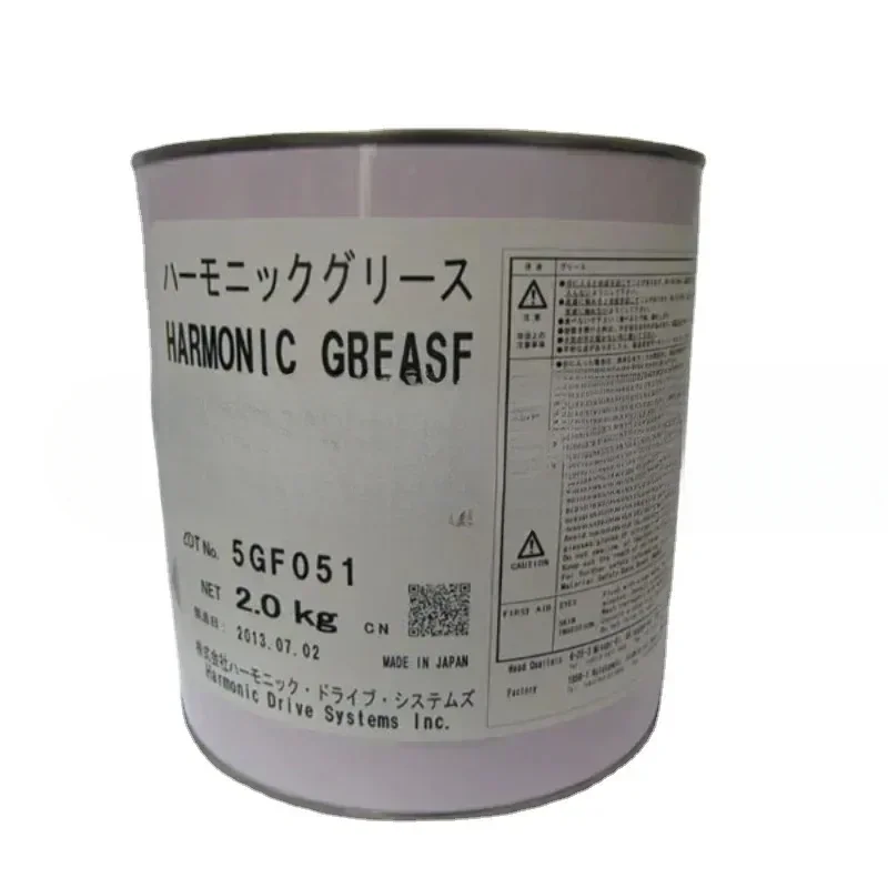 Pelumas roda gigi Robot untuk SK-1A SK-2 SK-3 4B NO2 Robot Grease untuk lemak harmonis YODO Yeshi