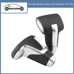For Mitsubishi Lancer 10 Outlander EX Asx Gear Stick Gearbox Handle Shift Knob Automatic Transmission Shift Lever Bondage Gear