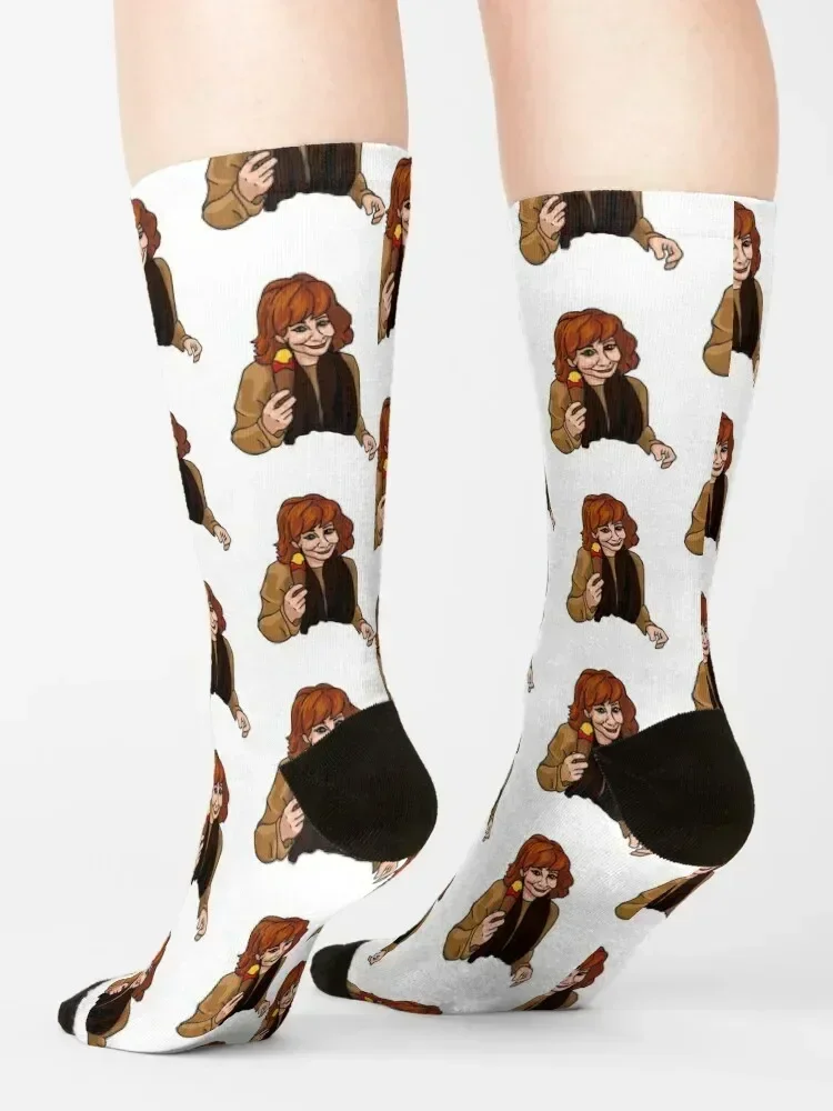 Country Corndog 2 Socks Men's happy funny gift men cotton high quality Men's Socks Luxury Women's