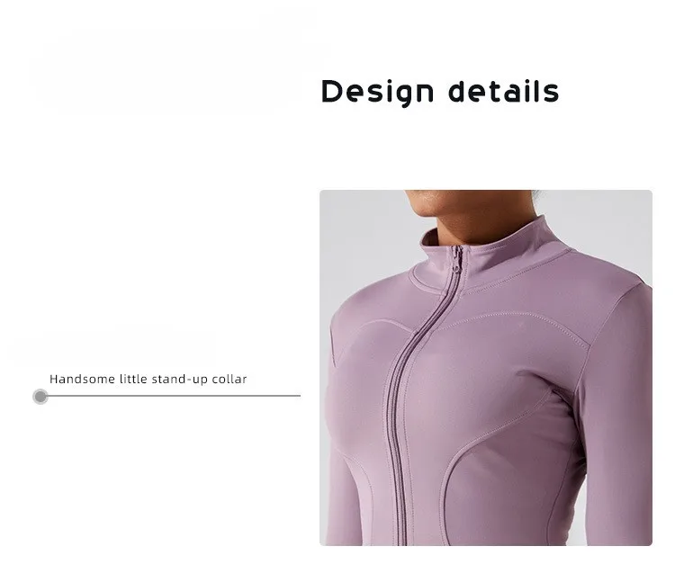 Size chart and fit details