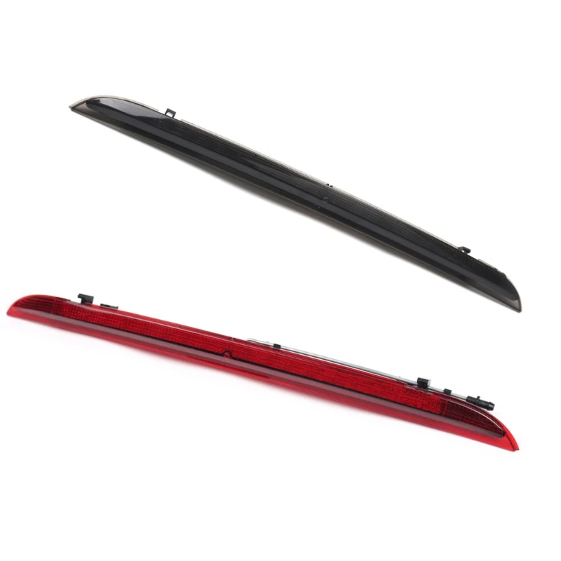 

0XXC Quick Response High Mount Rear Brake Lamp 7L6945097B 7L6945097C