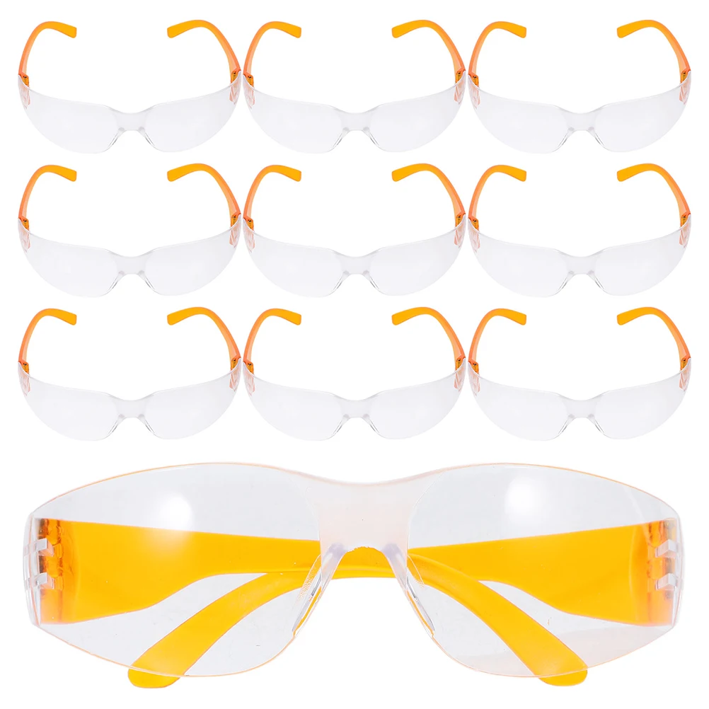 

36 Pcs Protection Goggle Protective Eyewear for Science Glasses Goggles Safe