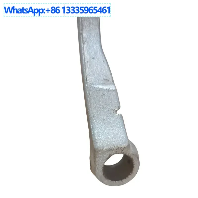 

10PCS Claas baler accessories dialing rope refers to the application of Claas baler