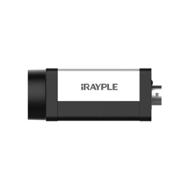IRAYPLE L5047MG100E 4K pixel Size Is 3.5μm FPN Correction High Dynamic Range Excellent Image Quality GigE  Line Scan Camera