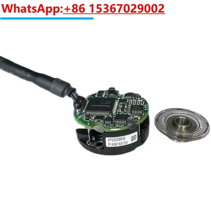 

MFE0020B8SEA5 servo motor encoder original disassembly power 100-200-400-750 watts