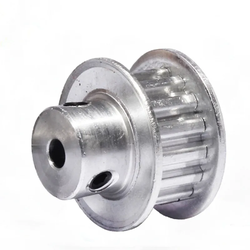 1PCS Timing Pulley XL60 60Teeth 5.08mm Pitch Fit 11mm Belt Width Used In Milling
