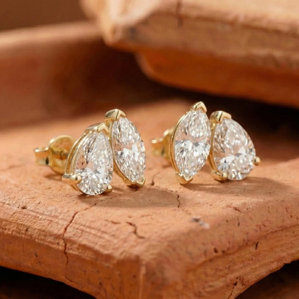 Thumbnail 4 - #14 Top 20 Drop Earrings Worth Buying In 2026