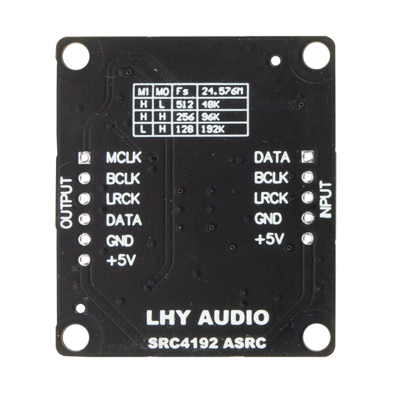 非同期アップグレードモジュール,サンプルレート変換モジュール,bluetooth 3-to-4,mclk src4192i i2s iis,csr 8675