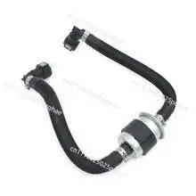 Suitable for CF400NK/650NK/MT/TR-G  Pipe Fuel Pump Pipeline Filter Element Combination